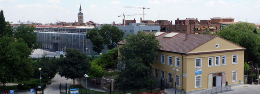 Ayuntamiento de Madrid alquila pisos vacios