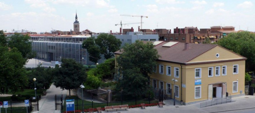 Ayuntamiento de Madrid alquila pisos vacios