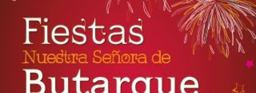 Interpelación sobre las fiestas de nuestra Señora de Butarque