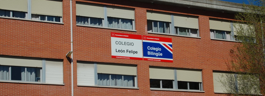 La Comunidad de Madrid, con Cifuentes a la cabeza, sigue invirtiendo en la educación de Leganés
