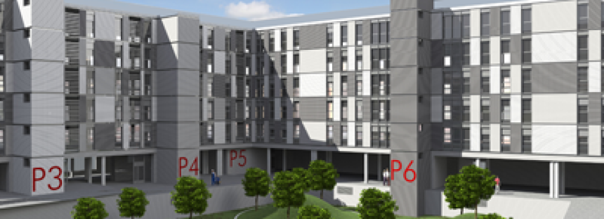 El PP pedirá que EMSULE construya 62 viviendas con opción a compra para jóvenes
