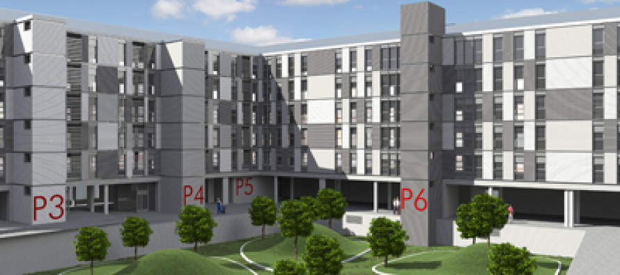 El PP pedirá que EMSULE construya 62 viviendas con opción a compra para jóvenes