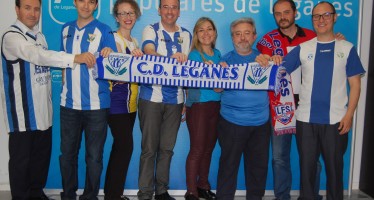 Gracias al Partido Popular el Ayuntamiento concederá la ayuda para el arreglo  y mejora del estadio de Butarque