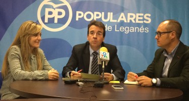 Iniciativas para el Pleno Municipal Ordinario de 15 de Diciembre