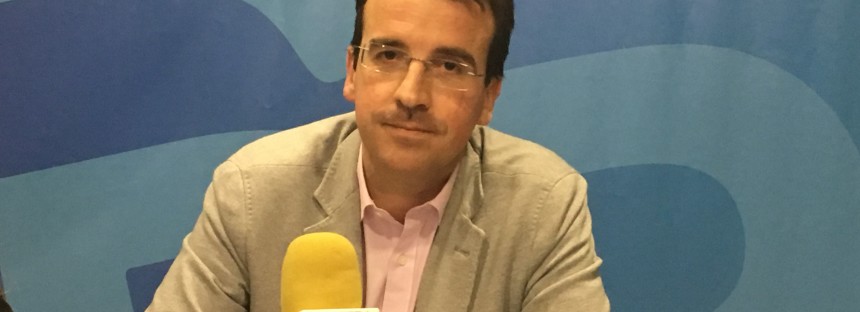 El PP solicita la comparecencia de la Directora General de Nuevas Tecnologías e Innovación por la situación de abandono de su Delegación