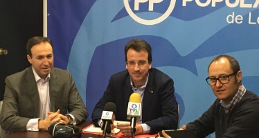 El PP reclamará en el Pleno medidas urgentes para paliar los problemas de la Escuela-Conservatorio