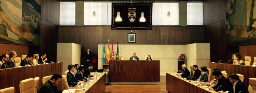El Concejal de Empleo y el Alcalde incumplen sus compromisos en la Comisión del “caso Almagro” y en el Consejo Económico Social.