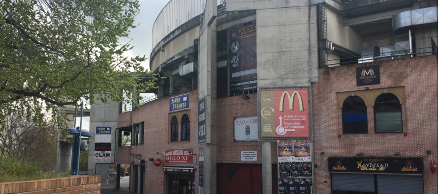 El Partido Popular de Leganés vuelve a exigir soluciones definitivas y urgentes ante la creciente criminalidad en La Cubierta