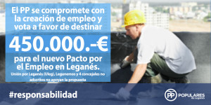 pacto por el empleo