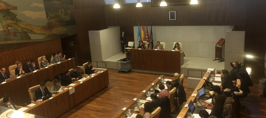 El PP logra que el Pleno inste al Alcalde al cese del Concejal de Hacienda y Patrimonio D. Pedro Atienza