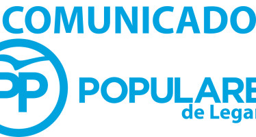 Comunicado oficial del Partido Popular de Leganés en relación con las modificaciones presupuestarias