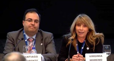 La directora general de informática del PSOE se niega a comparecer para explicar el “apagón informático” de dos semanas que sufrió el Ayuntamiento.