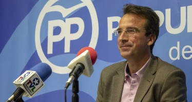 El Partido Popular de Leganés enmendará a la totalidad los presupuestos del PSOE-IU y sus ´socios´ de Leganemos-Podemos por “extemporáneos, falsos e ilegales”