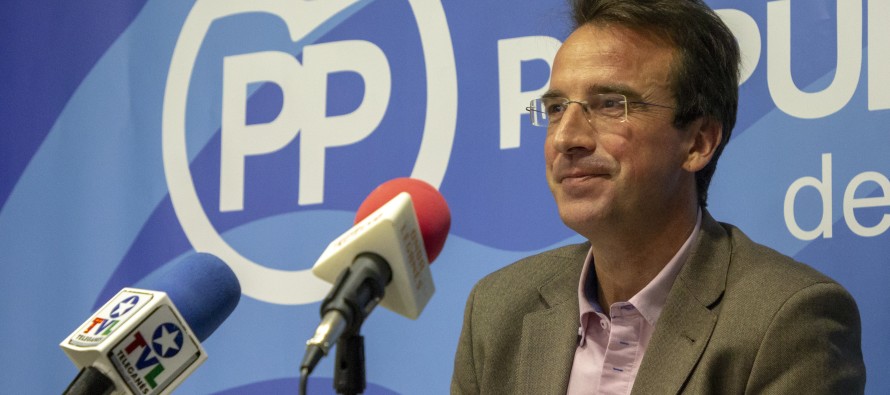 El Partido Popular de Leganés defenderá en el Pleno la enseñanza concertada contra el sectarismo de izquierdas