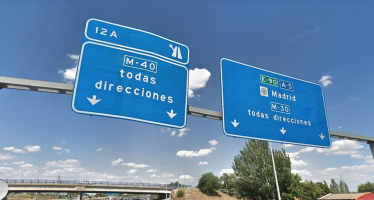 El Partido Popular exigirá en el pleno la suspensión de “Madrid Central” y de los semáforos de la A-5
