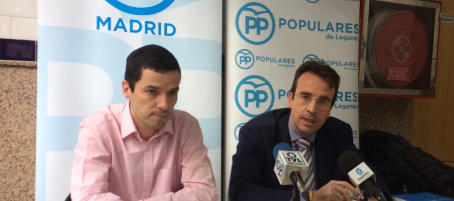 El alcalde socialista veta una moción del Partido Popular que solicita una reforma del Colegio Luis de Góngora