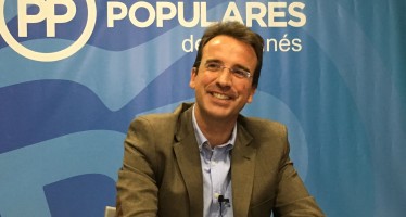 El Partido Popular advierte de la posibilidad de cometer un delito de prevaricación