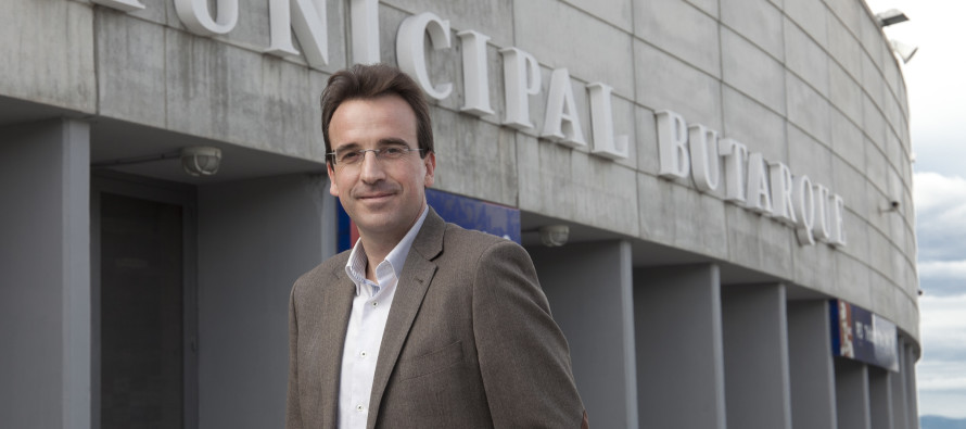 Miguel Ángel Recuenco Checa será el candidato del Partido Popular a la alcaldía de Leganés