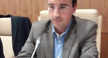 Carta abierta de Miguel Ángel Recuenco al alcalde de Leganés