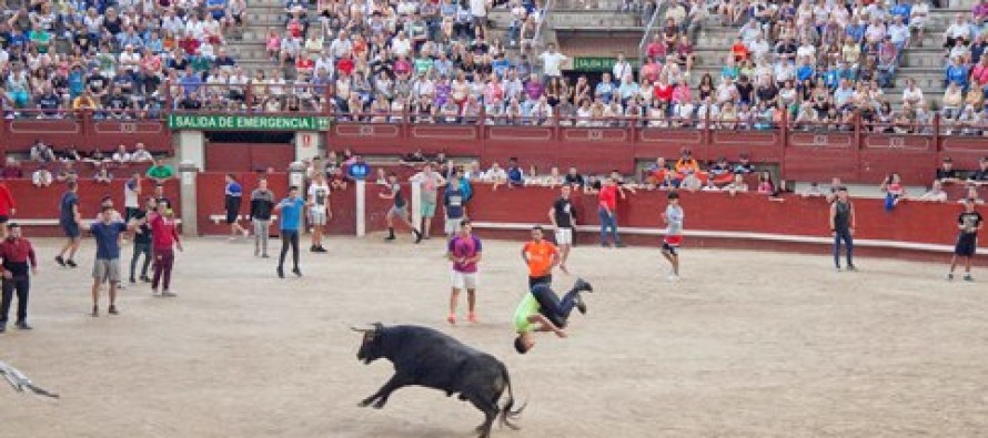 El PP estudia acciones legales contra Llorente por eliminar los encierros de las fiestas de Butarque