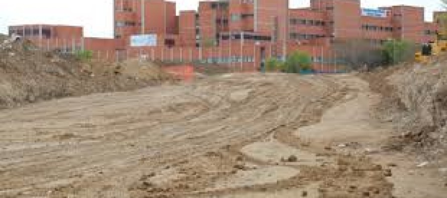 El PP pide explicaciones al alcalde por el futuro de las viviendas en Poza del Agua y Puerta de Fuenlabrada