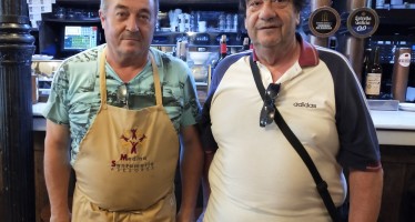 El PP de Leganés ofrece una solución a los usuarios del comedor ‘Paquita Gallego’ para que coman en agosto