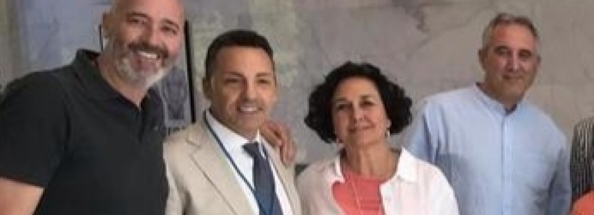 El PSOE ‘compra’ a Ciudadanos: dos afiliados de Rivera cobrarán 432.000 euros como gerentes de las empresas públicas