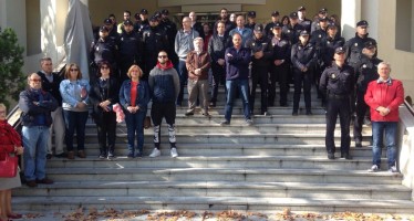 El PP pedirá en el pleno el apoyo a la labor de las Fuerzas y Cuerpos de Seguridad del Estado en Cataluña