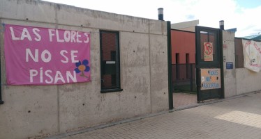 El PP denuncia en el pleno los recortes de Llorente en dos escuelas infantiles