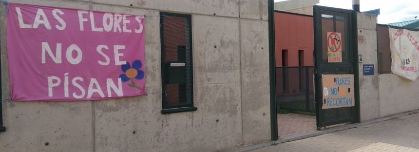 El PP denuncia en el pleno los recortes de Llorente en dos escuelas infantiles