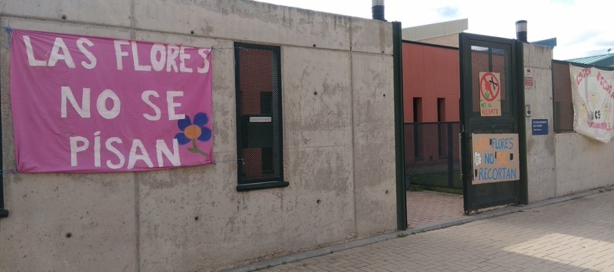 El PP denuncia en el pleno los recortes de Llorente en dos escuelas infantiles
