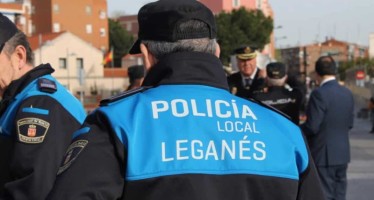 El PP de Leganés presenta un plan para luchar contra la ocupación ilegal de viviendas