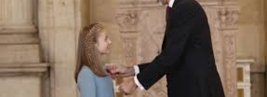 El Partido Popular propone al S.M el rey Felipe VI para recibir la medalla de oro de la Villa de Leganés