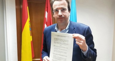 El Partido Popular presenta una denuncia al alcalde socialista Llorente por un presunto delito de prevaricación