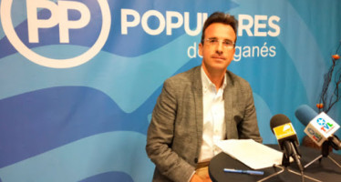 El PP presenta un decálogo de iniciativas sociales y económicas para amortiguar la crisis del coronavirus en Leganés