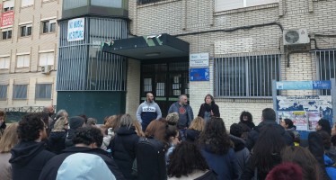 El socialista Llorente no paga las becas a los alumnos de la escuela-conservatorio de música