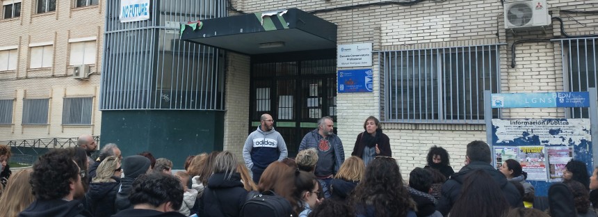 El PP se querellará por prevaricación contra la edil de Cultura por organizar una consulta ilegal sobre la escuela de música