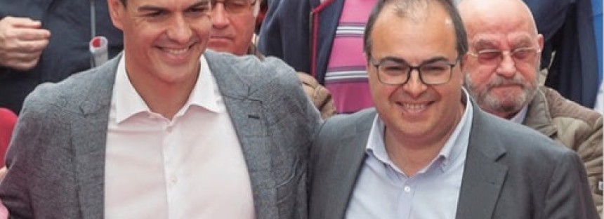 Llorente rechaza todas las propuestas del PP de Leganés para bajar los impuestos