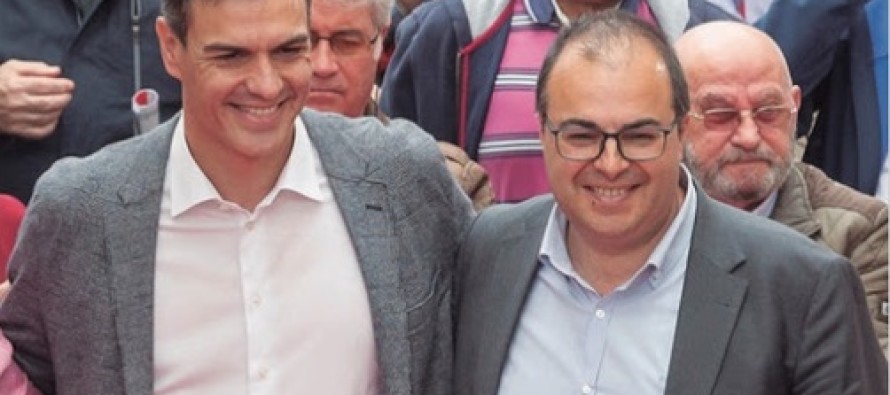 El PP de Leganés reclama frenar la subida masiva de impuestos que Sánchez impondrá a Madrid