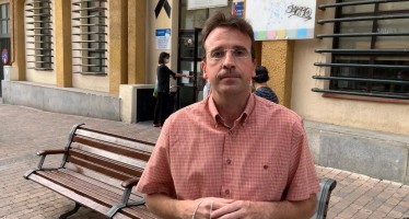 El socialista Llorente deja sin personal a los Servicios Sociales del Ayuntamiento de Leganés