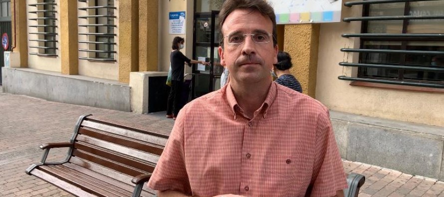 El socialista Llorente deja sin personal a los Servicios Sociales del Ayuntamiento de Leganés