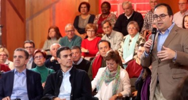 CARTA ABIERTA AL ALCALDE DE LEGANÉS