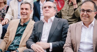 El alcalde socialista Llorente autoriza un evento que reunirá a 2.500 personas en pleno ascenso de los contagios en Leganés