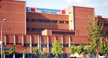 Llorente y Ciudadanos asfixian al hospital Severo Ochoa con un IBI de casi 600.000 euros