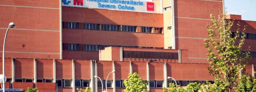 Llorente y Ciudadanos asfixian al hospital Severo Ochoa con un IBI de casi 600.000 euros