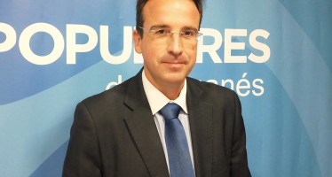 La protección a los vecinos más humildes y el fomento del empleo son los objetivos del PP de Leganés en su propuesta fiscal