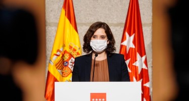 Ayuso destina 10,6 millones de euros para fortalecer la seguridad ciudadana en Leganés