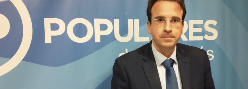 El PP presenta tres planes de emergencia social para ayudar a los vecinos vulnerables, pymes y autónomos