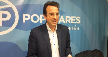 El PP pide dedicar el dinero de propaganda y obras millonarias a un Programa de Ayuda Social