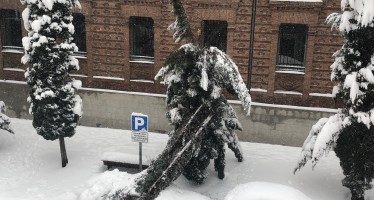 El Ayuntamiento de Leganés incumple la ley al no disponer ni de Plan de Inclemencias Invernales ni de Plan de Protección Civil